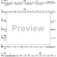 Trio in G major - Cello