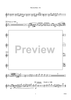 Moravian Dance - Oboe