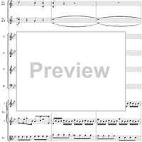 Litaniae de venerabili altaris sacramento in B-flat Major, K125