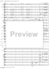 Symphony "Manfred" in B minor (b-moll). Tableau IV, Allegro con fuoco - Full Score