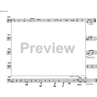 Masurian Impressions - Cello 4
