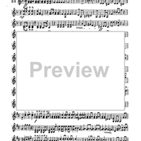 Mandolin & Guitar Collection No. 20A - Mandolin Obligato