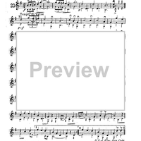 Mandolin & Guitar Collection No. 21 - Tenor Mandola