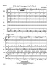If It Ain't Baroque, Don't Fix It - Score