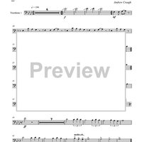 Warhorse - Trombone 1