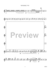 The Storm Chasers - Violin 1