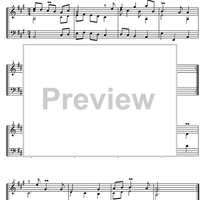 Sonata No.17 Libro  3 No.30-35