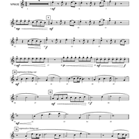 The Code (March) - Tenor Sax