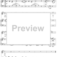 Über die See - No. 7 from "Nine Songs" Op. 69