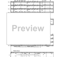 Twelve Ex-tra Spicy - Score