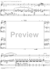 L'aura che intorno spiri: No. 10 from "Tancredi", Act 1, Scene 8 - Score