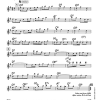 At a Georgia Camp Meeting