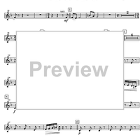 Chaconne - Flugelhorn