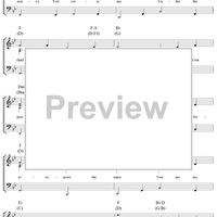 You, Oh Lord, Are My Refuge