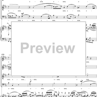 Mass No. 1 in D Minor: No. 2. Gloria