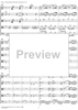 String Quintet in B-flat Major, K46 - Full Score