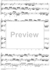 Trio Sonata no. 6 in G minor - op. 2, no. 6  (HWV391)