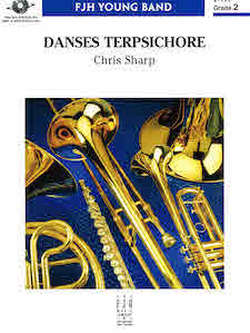 Danses Terpsichore - Tuba