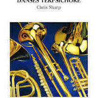 Danses Terpsichore - Flute 1