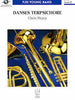 Danses Terpsichore - Bb Clarinet 1