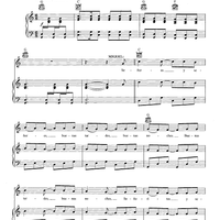 The World Es Mi Familia - from COCO