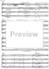 String quartet No. 2 - Score
