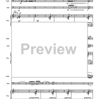 Suite for Euphonium and Tuba "Dancing with Myself" - Piano Score
