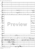 Violin Concerto in D Major (BWV1045) - Full Score
