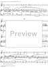 Genoveva, Op. 81, Act 4, No. 17: "Kennt Ihr den Ring?" - Score