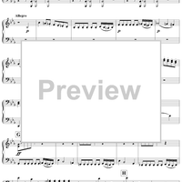 The Magic Flute, Overture, K620