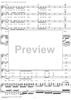Joshua, Act 2, No. 17a "Glory to God!"