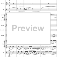 Violin Concerto in A minor, Op. 53, Movmt. 1, Allegro ma non troppo