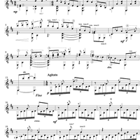 La Flor Recuerda A La Lluvia