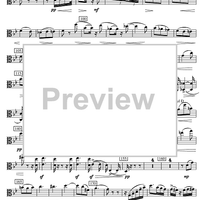 Sonata d minor - Viola