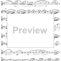 Sonata in A minor "Arpeggione" - Viola