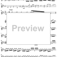 Violin Sonata No. 1 - Violin