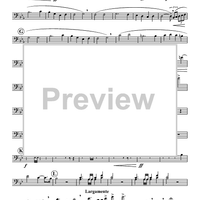 Marche Pontificale - Trombones 1 & 2