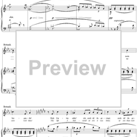 Siegfried, WWV86C, Third Act, Scene III, Siegfried, Brünnhilde