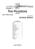 The Picadore (March) - Score