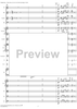Swan Lake, No. 26: Entr'acte - Score