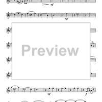 Wien, Du Stadt Meiner Traume - Euphonium 1 BC/TC