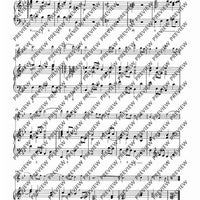 Suite I Bb major in B flat major