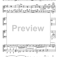 Elevazione and Toccata on Regina Coeli