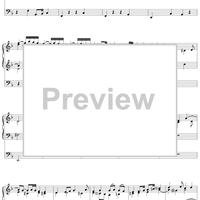 Prelude and Fugue in D Minor