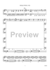 Hunting the Wild Beast - Piano