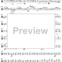 String Quintet in C Major, Op. posth. 163 - Viola