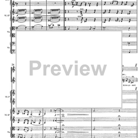 Am Wege zum Licht - Score