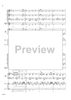 Destiny Fanfare - Score