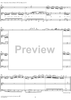 "Osanna, Benedictus. Agnus Dei et Dona nobis pacem", from "Mass in B Minor" (BWV232)
