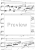 Six Lieder, Op. 56, No. 5: Frühlingsfeier (Festival of Spring)
